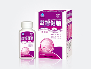 點擊放大 *健腦高鈣片