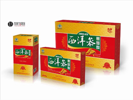 西洋參氨基酸口服液 抗疲勞、免疫調(diào)節(jié)、延緩衰老和潤腸通便。