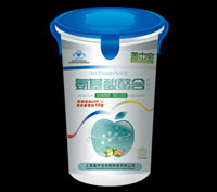 點擊放大 氨基酸螯合