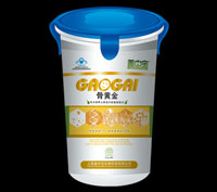 點(diǎn)擊放大 骨黃金