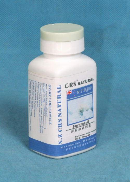 點(diǎn)擊放大 康瑞斯-海狗油軟膠囊