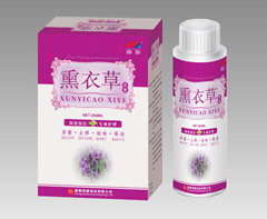 點(diǎn)擊放大 薰衣草洗液