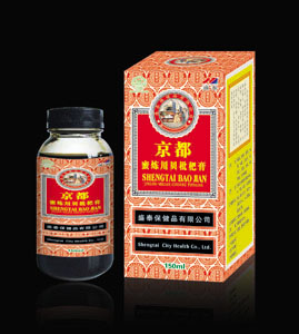 點(diǎn)擊放大 密煉川貝枇杷膏