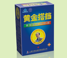 點(diǎn)擊放大 黃金搭擋(中老年型)