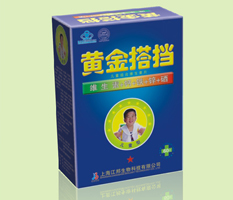 點擊放大 黃金搭擋(兒童型)