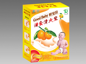 點(diǎn)擊放大 消食清火寶