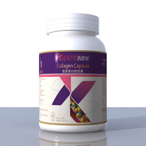 點(diǎn)擊放大 膠原蛋白軟膠囊 膠原蛋白軟膠囊