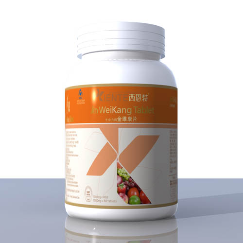 點(diǎn)擊放大 金維康片 金維康片