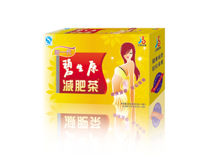 點(diǎn)擊放大 碧生原減肥茶