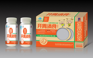 點(diǎn)擊放大 開胃消食咀嚼軟鈣+硬鈣