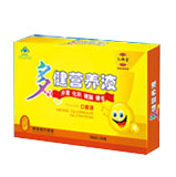 點擊放大 多健營養(yǎng)液