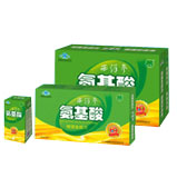 點(diǎn)擊放大 西洋參氨基酸口服液