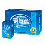 點擊放大 鐵鋅鈣氨基酸口服液