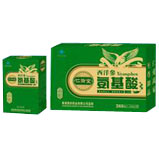 點(diǎn)擊放大 西洋參氨基酸