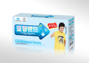 點(diǎn)擊放大 2排支裝*健腦口服液