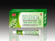 點(diǎn)擊放大 百膚康 百膚康