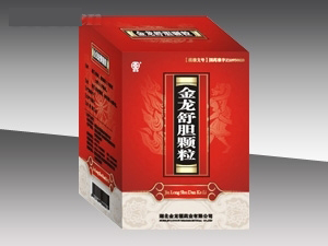 點(diǎn)擊放大 金龍舒膽顆粒
