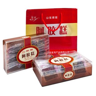點(diǎn)擊放大 阿膠固元糕 固元糕