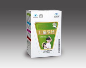 點(diǎn)擊放大 兒童成長高鈣片