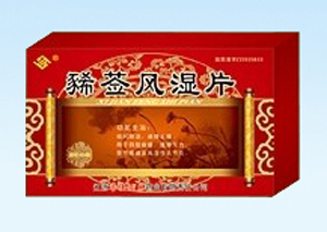 點擊放大 浠薟風(fēng)濕片