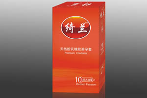 點擊放大 進口化質膠乳橡膠避套 避孕套