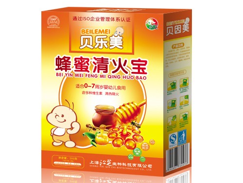 點(diǎn)擊放大 29蜂蜜清火寶