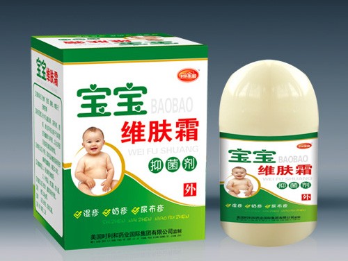 點(diǎn)擊放大 37寶寶維膚霜