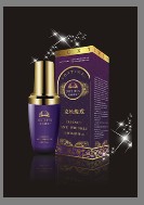 點(diǎn)擊放大 克絲緹玟抗皺煥顏精華 克絲緹玟