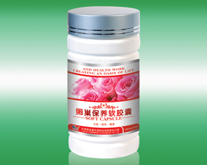 點(diǎn)擊放大 卵巢保養(yǎng)軟膠囊