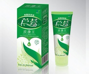 點擊放大 皮康王