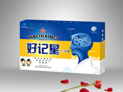 點擊放大 好記星