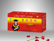 點擊放大 生命壹號