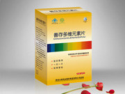 點(diǎn)擊放大 善存多維元素片