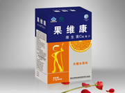 點擊放大 果維康維生素C