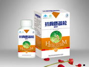 點(diǎn)擊放大 抗骨質(zhì)疏松高鈣片