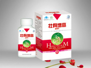 點(diǎn)擊放大 壯骨增高高鈣片