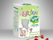 點(diǎn)擊放大 鈣鐵鋅硒維生素