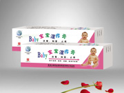 點擊放大 寶寶濕疹膏