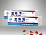 點(diǎn)擊放大 濕毒清抗菌乳膏