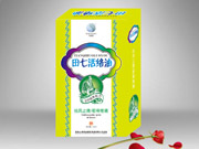 點(diǎn)擊放大 田七活絡(luò)油