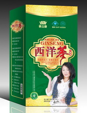 點(diǎn)擊放大 西洋參口服液