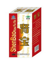 點擊放大 腎寶口服液單瓶