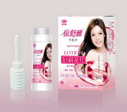 點(diǎn)擊放大 婦科花紅