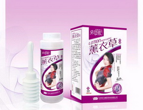 點(diǎn)擊放大 薰衣草洗液