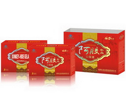 點擊放大 阿膠補血口服液3瓶裝