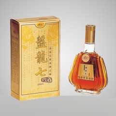 點(diǎn)擊放大 盤龍七藥酒