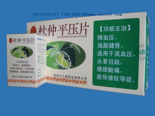 點(diǎn)擊放大 杜仲平壓片 杜仲平壓片