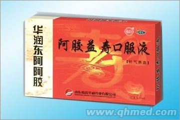 點(diǎn)擊放大 阿膠益壽口服液 阿膠益壽口服液