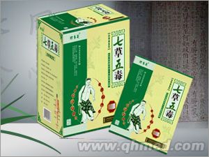 點(diǎn)擊放大 七草五毒四季康復(fù)型