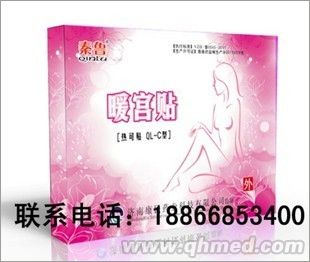 點(diǎn)擊放大 婦產(chǎn)科耗材-暖宮貼 暖宮貼